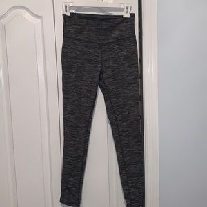 Mondetta heather leggings